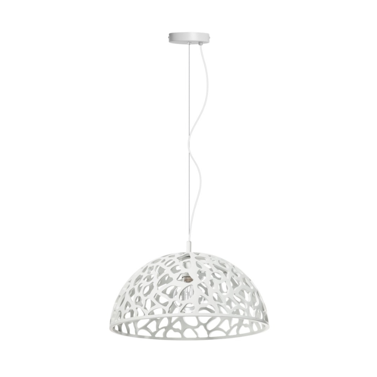 ETH Hanglamp The Open Wit S