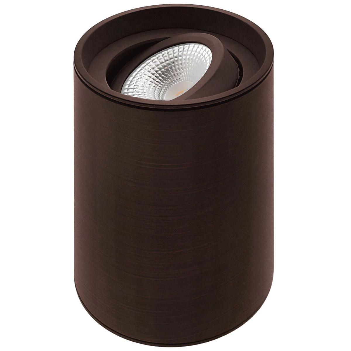 ETH Opbouwspot Viggo Anodic Brown