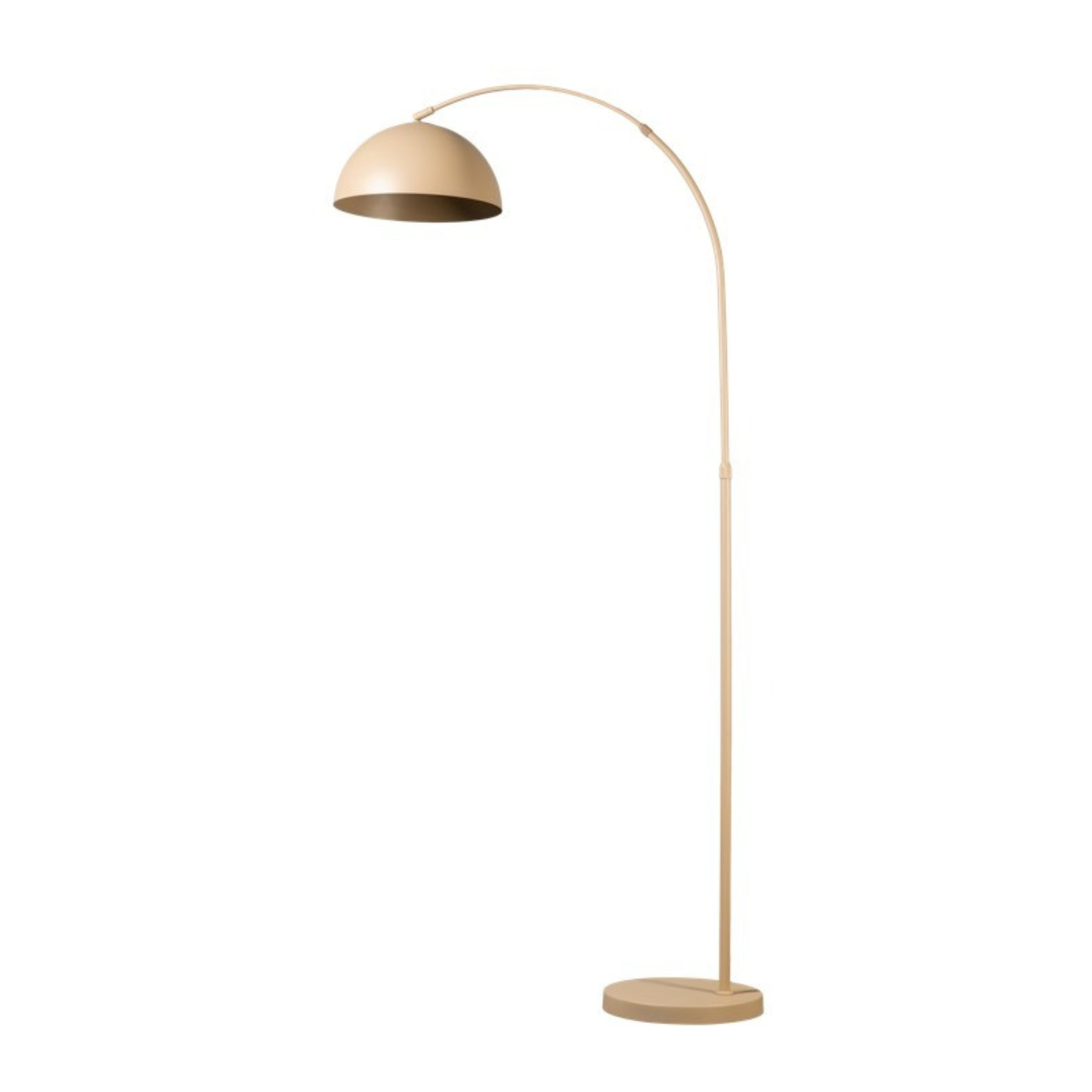 ETH Vloerlamp Thijs Zand