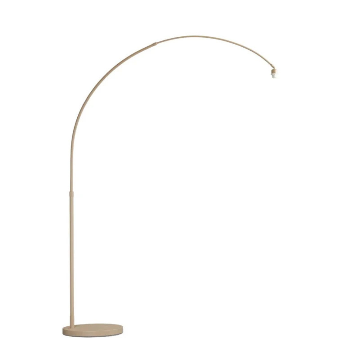 ETH Vloerlamp Meander Zand