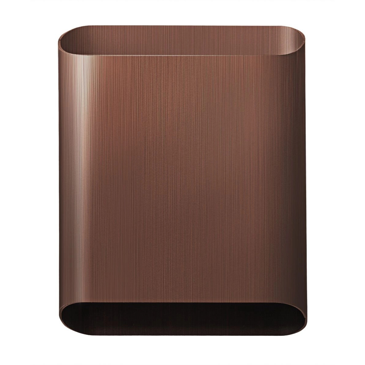 ETH Wandlamp Carmen Brons