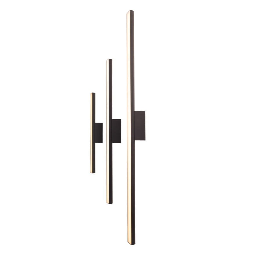 Maxlight C0243 Wandlamp Tampa 120Cm 36W Ip44 3000K