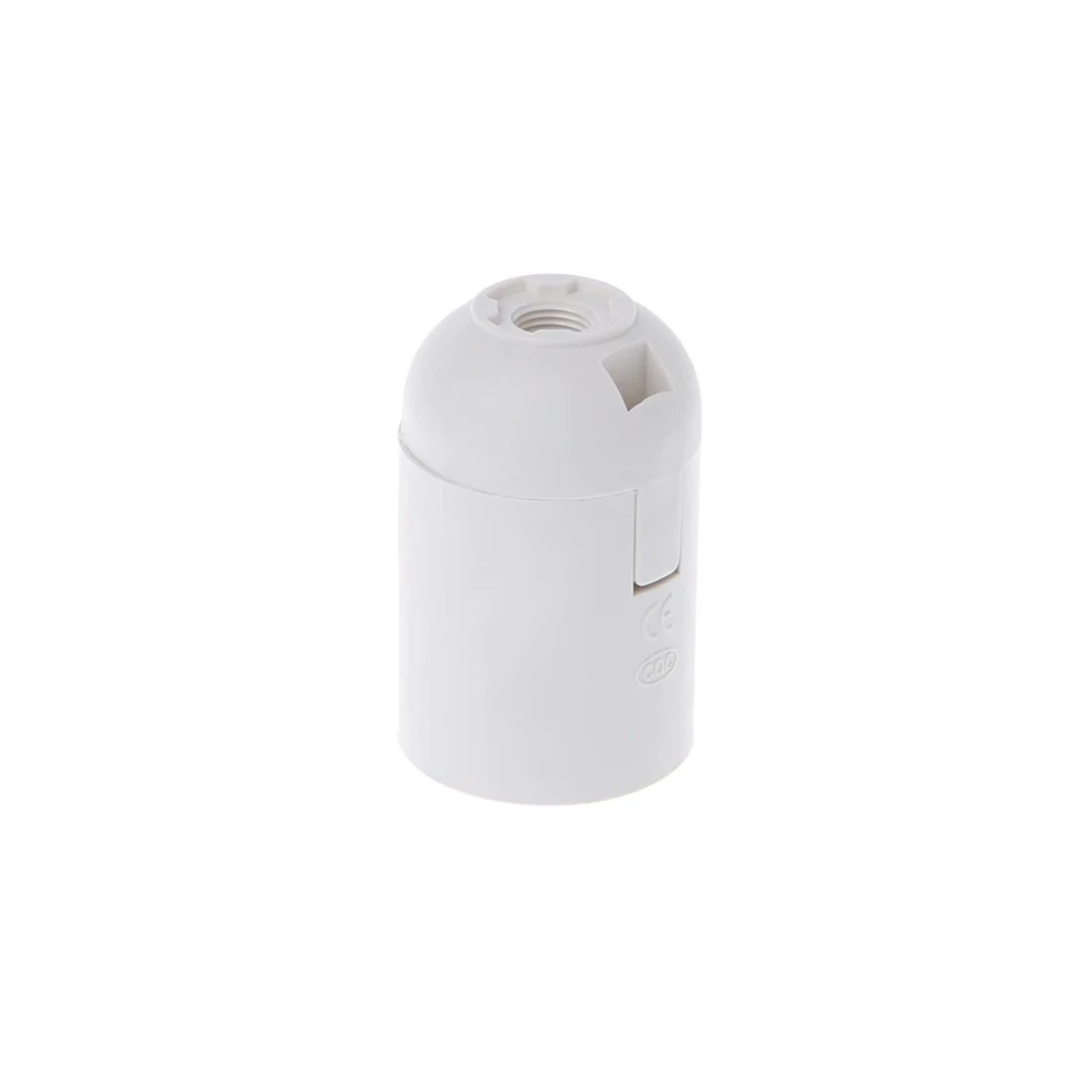 Binnenfitting E27 Wit