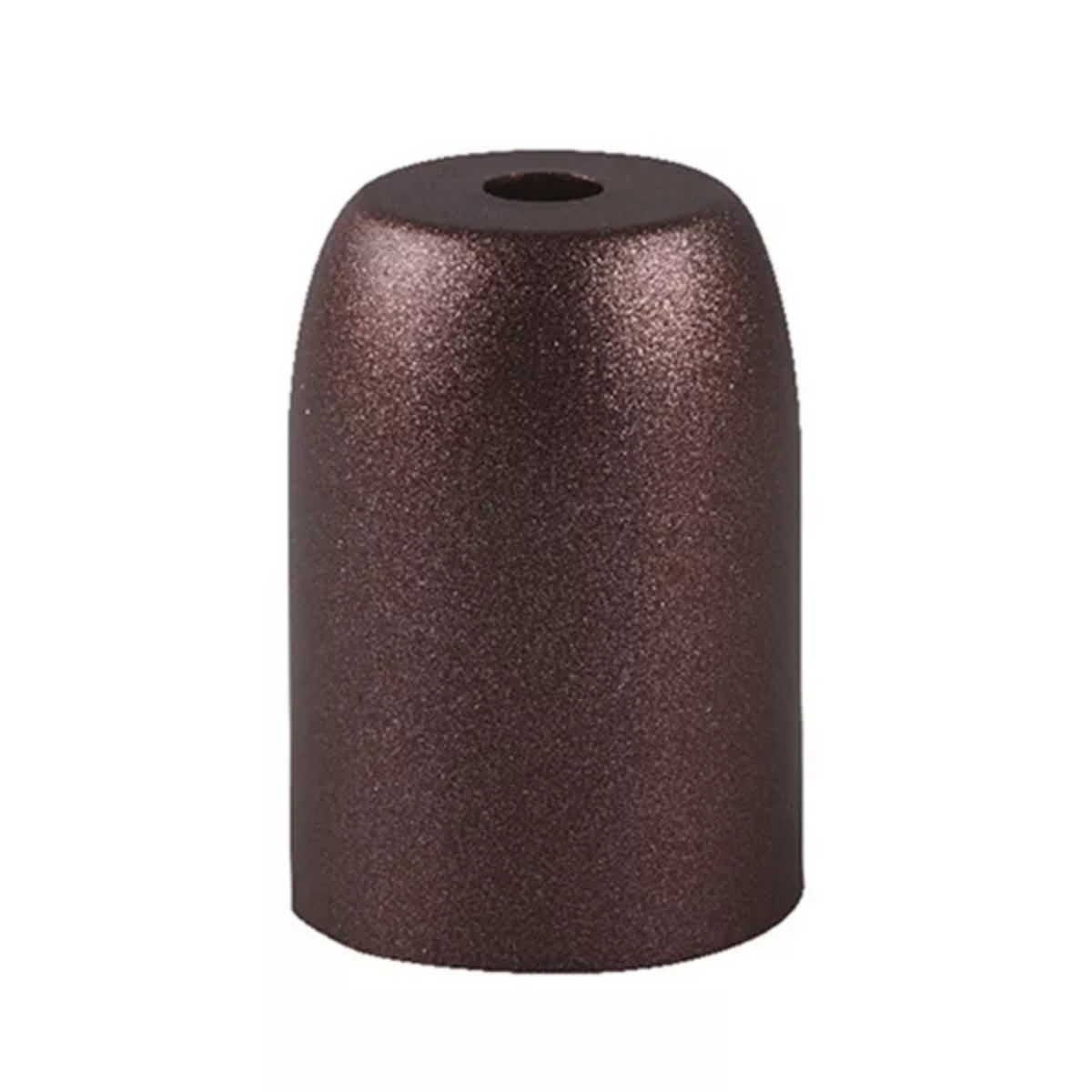 Fittinghuls E27 Roest rood