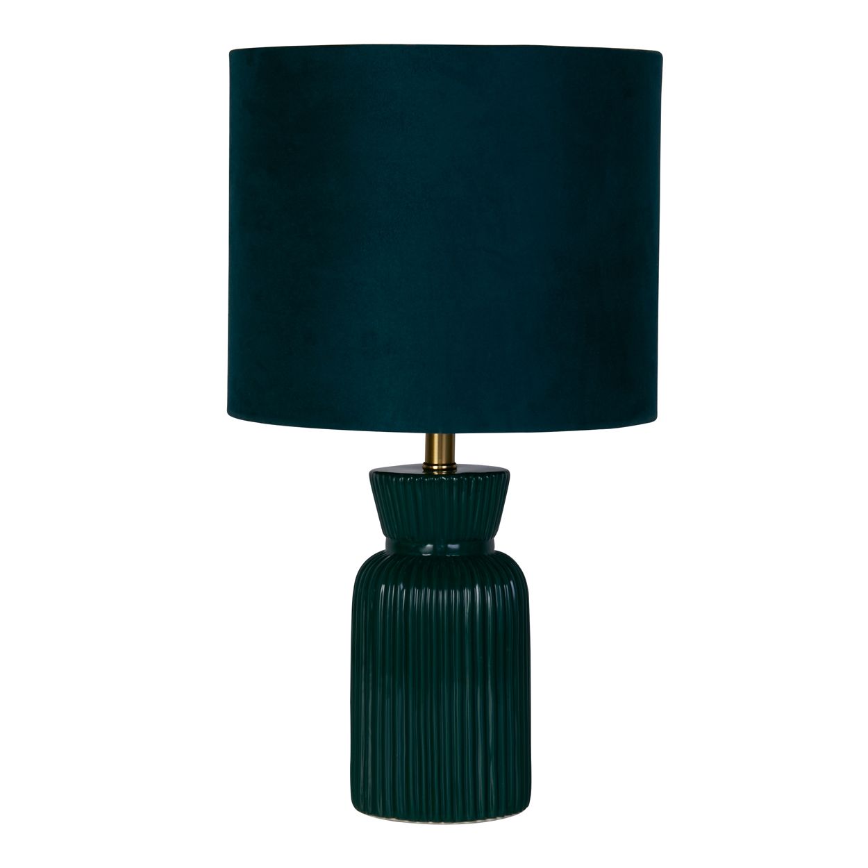 Searchlight Tia Tafellamp Emerald