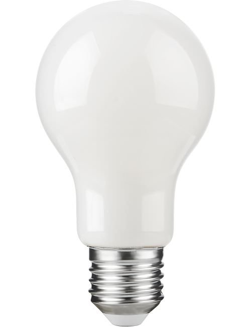 SPL LED E27 Fila GLS A60x110 230V 600Lm 4.9W 927 AC Opal Dim