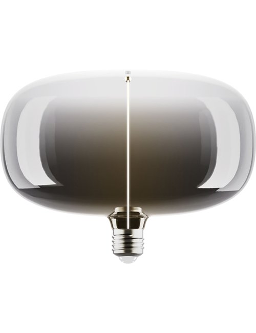 SPL LED E27 Flex Magnetic P215x165 230V 60Lm 4W 818 Smoke Dim