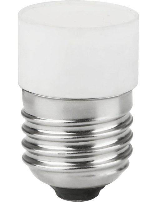 SPL LED E27 Tube T28x45 230V 240Lm 3.4W 927 AC Opal Side Glow Dim