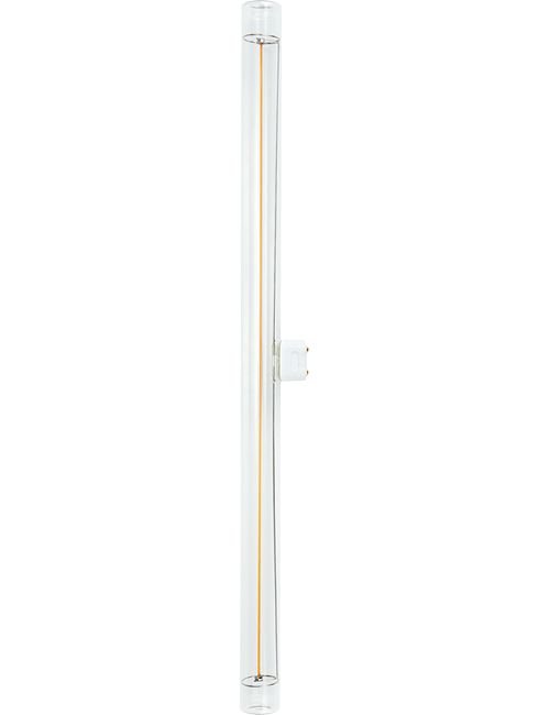 SPL LED S14d Fila T30x500 230V 265Lm 4W 925 AC Clear Dim