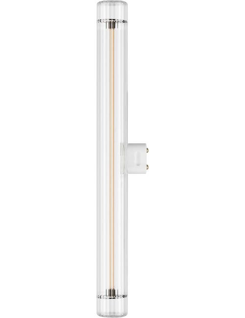 SPL LED S14d Fila T30x300 230V 150Lm 2.8W 922 AC Clear Dim Ripple
