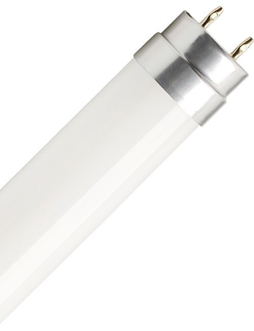 SPL LED G13 Glass T8 Tube T26x604 1280Lm 8W 830 AC+CCG Milky Non-Dim