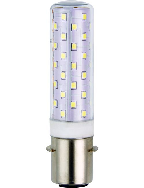SPL LED P28s Tube T29x119 100-240V 1300Lm 10W 865 AC/DC IP65 Navigation