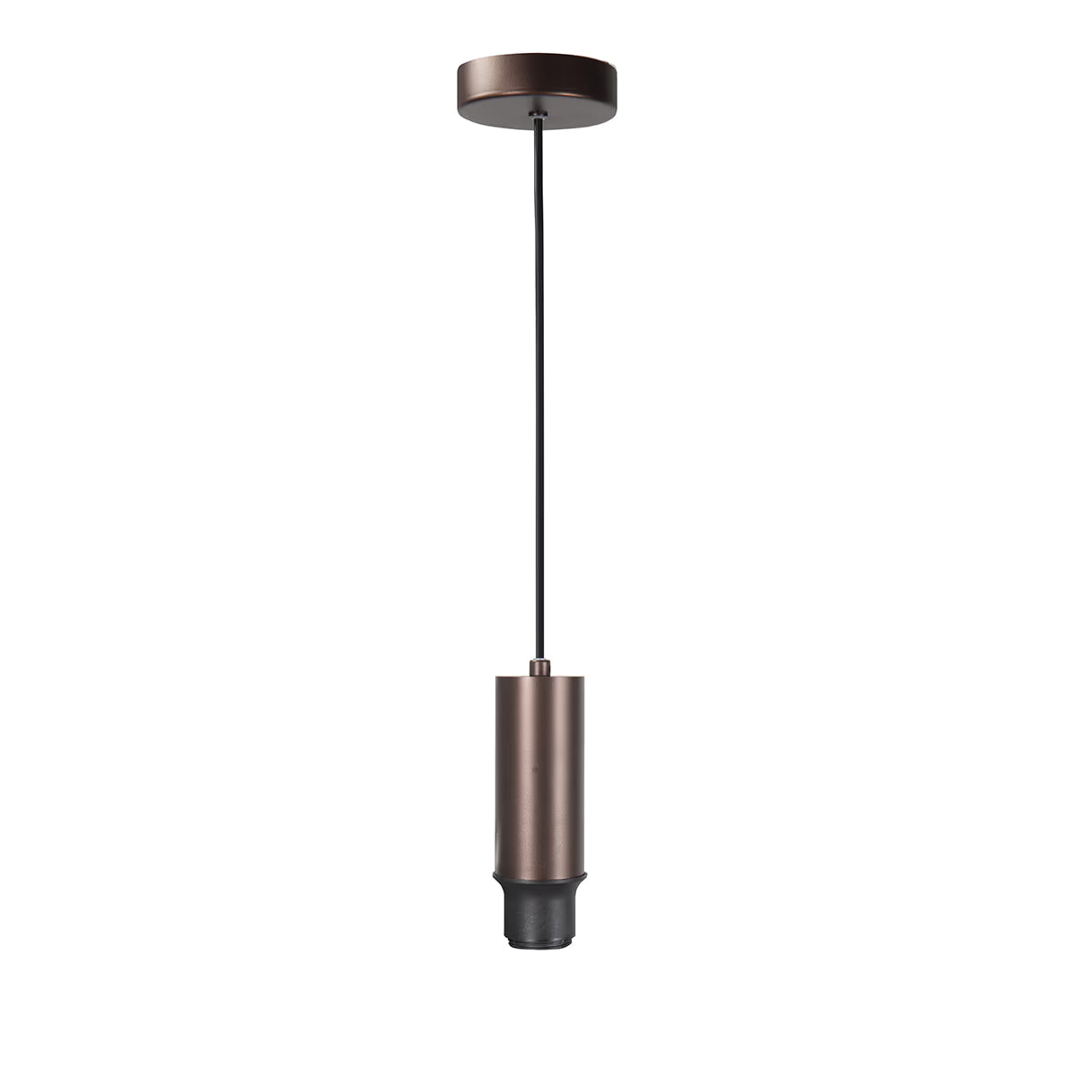 Highlight Pendel Perugia Choco voor glas