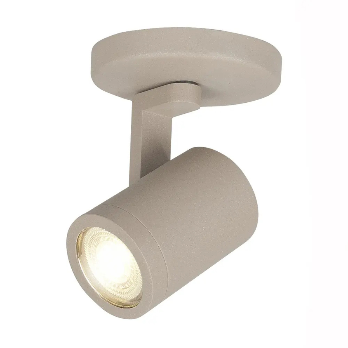 Highlight Opbouwspot Halo Zand 1L