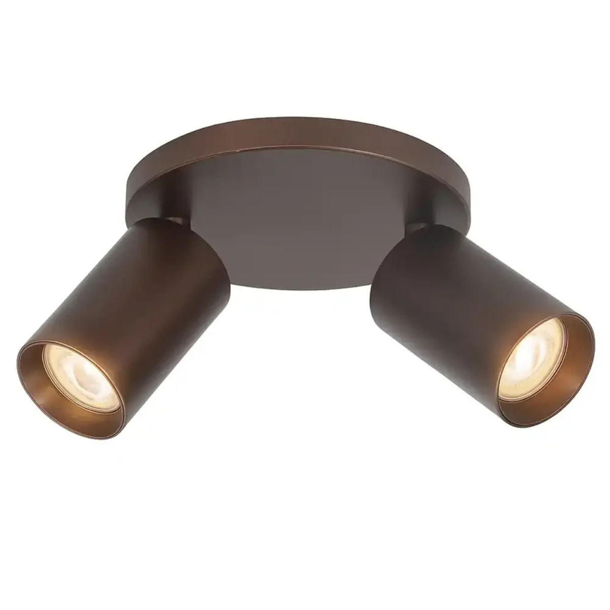 Highlight Opbouwspot Mila Choco Rond 2L