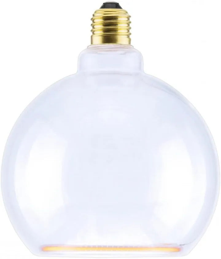 Segula LED E27 Helder Floating G150