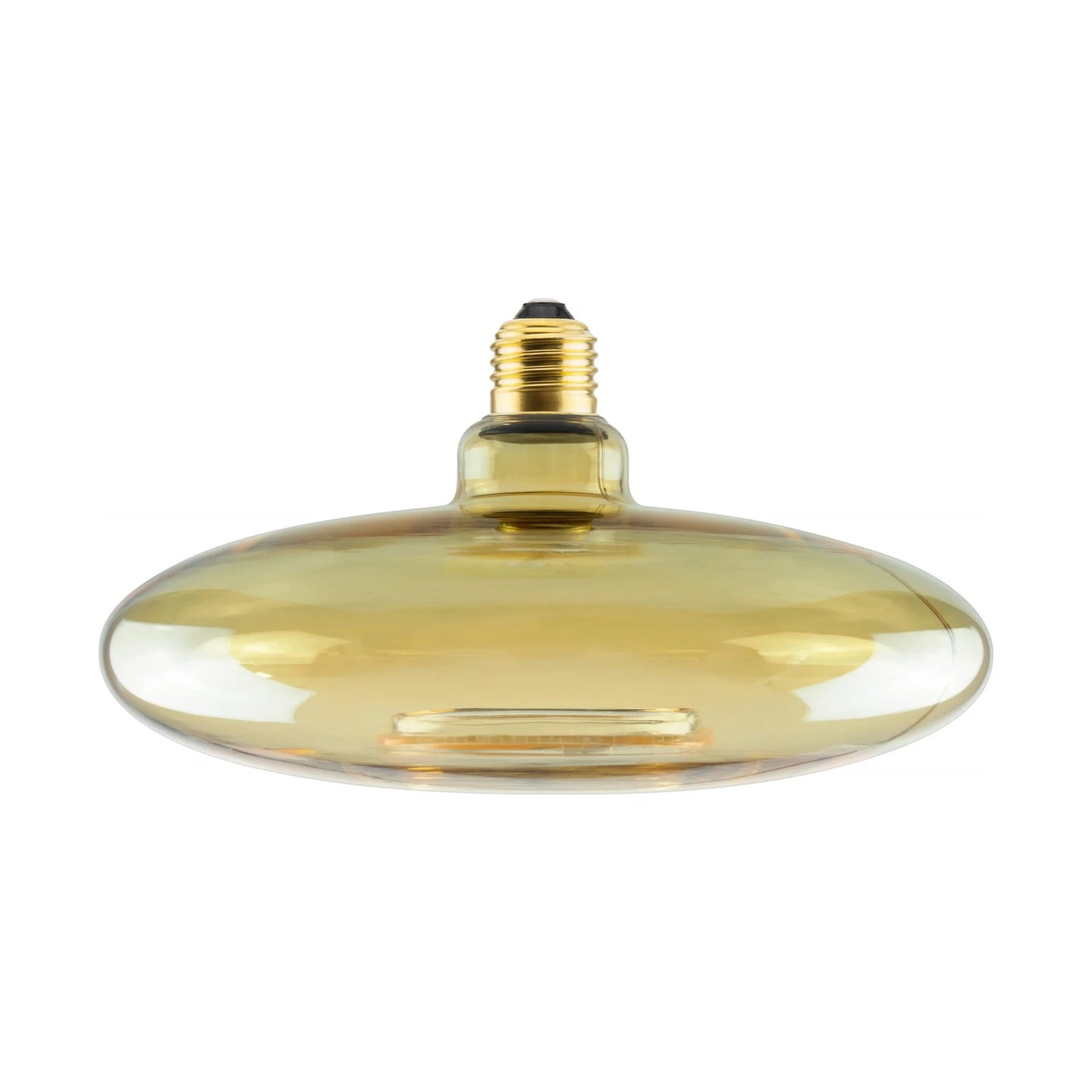 Segula LED E27 Goud Floating Ufo U220