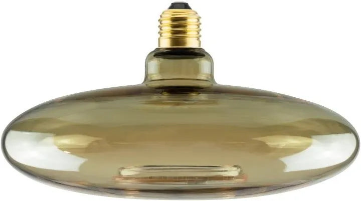 Segula LED E27 Smoke Floating Ufo U220