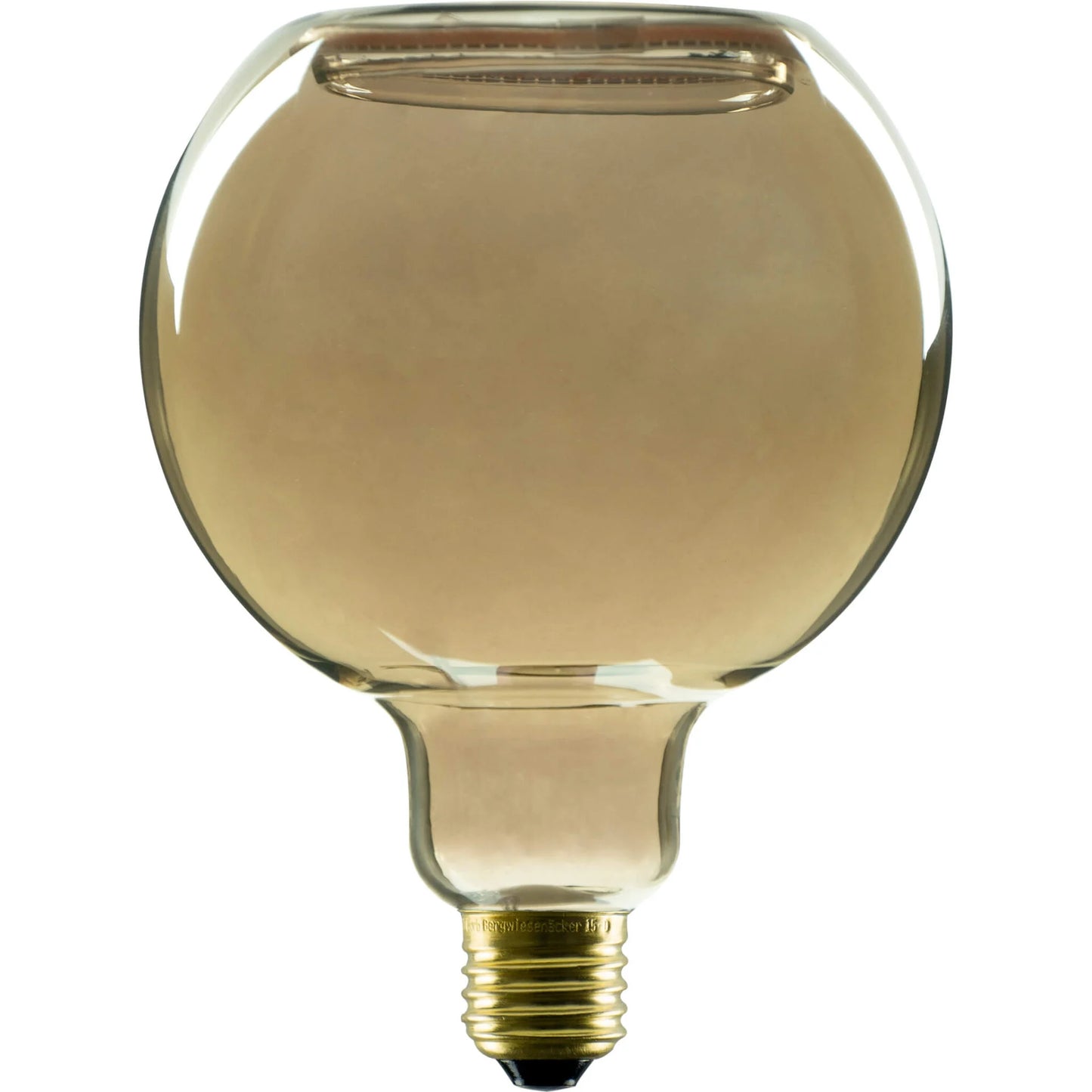 Segula LED E27 Smoke Floating G125