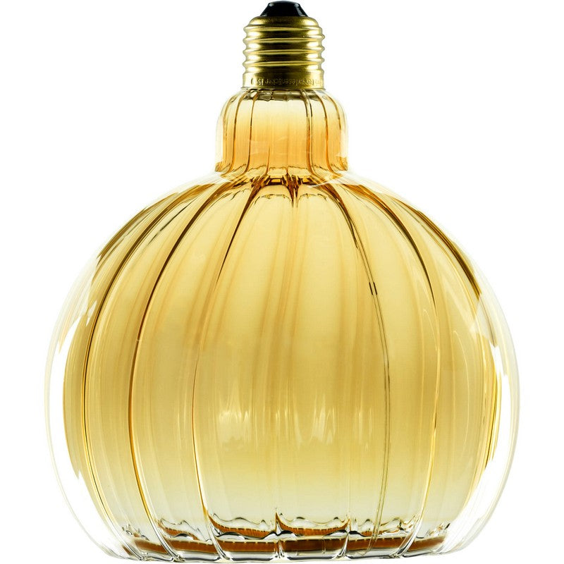 Segula LED E27 Goud Pompoen G150