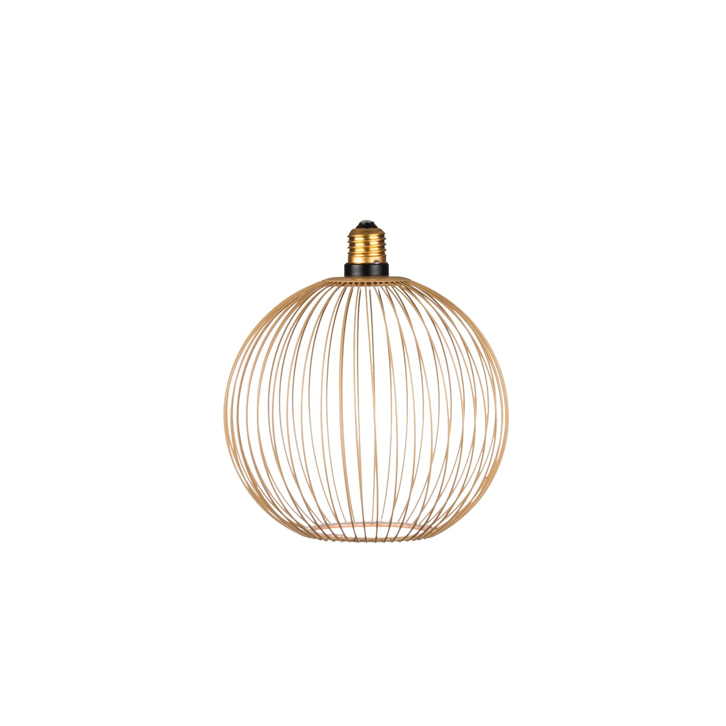 Segula LED E27 Zand Filo G180