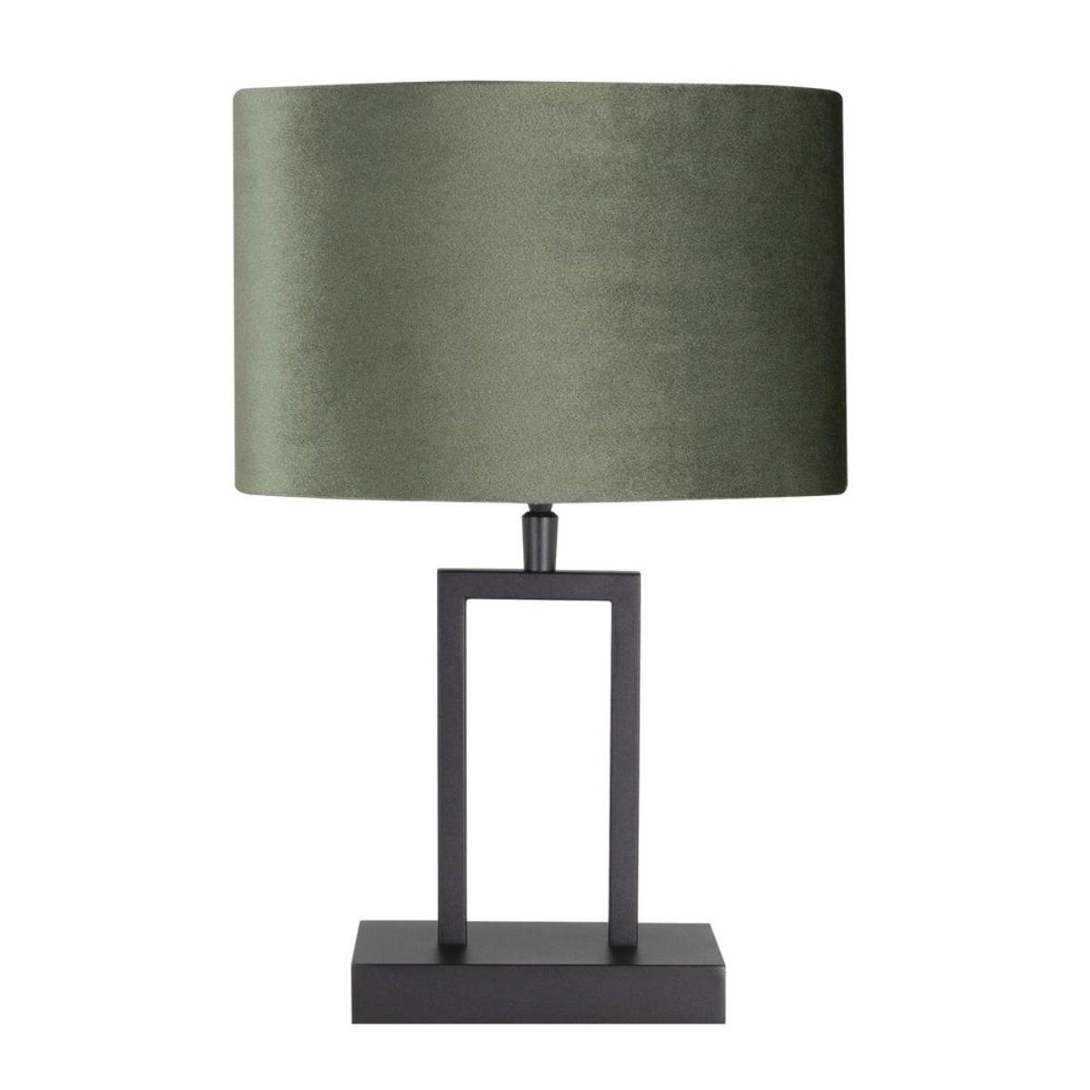 Highlight Tafellamp Monza Zwart S