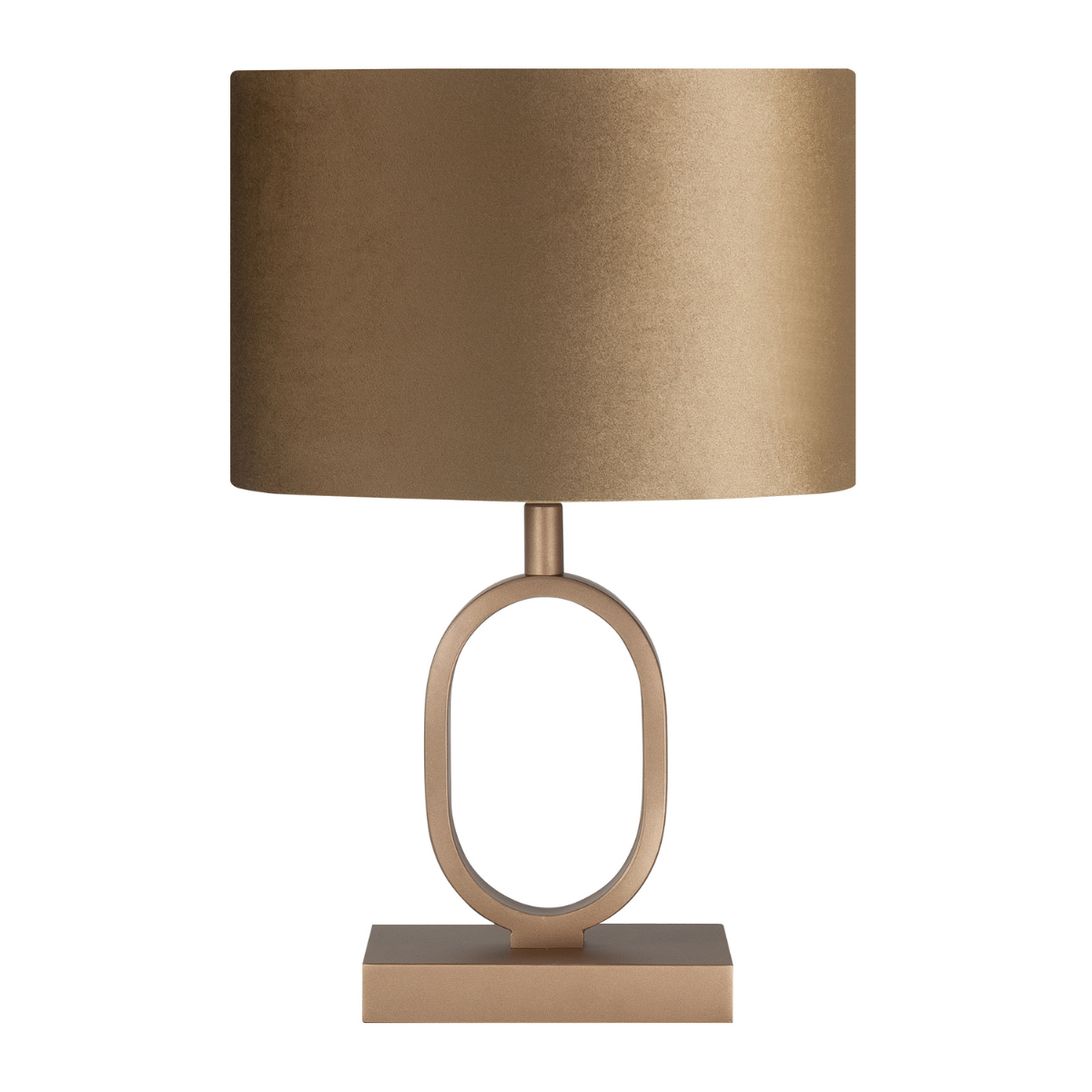 Highlight Tafellamp Verona Brons S