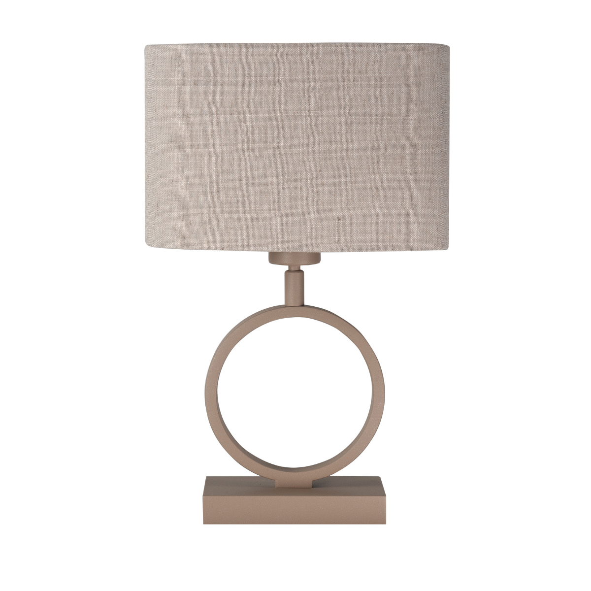Highlight Tafellamp Siena Zand S