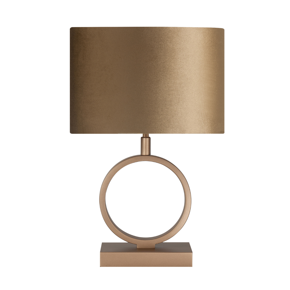 Highlight Tafellamp Siena Brons S