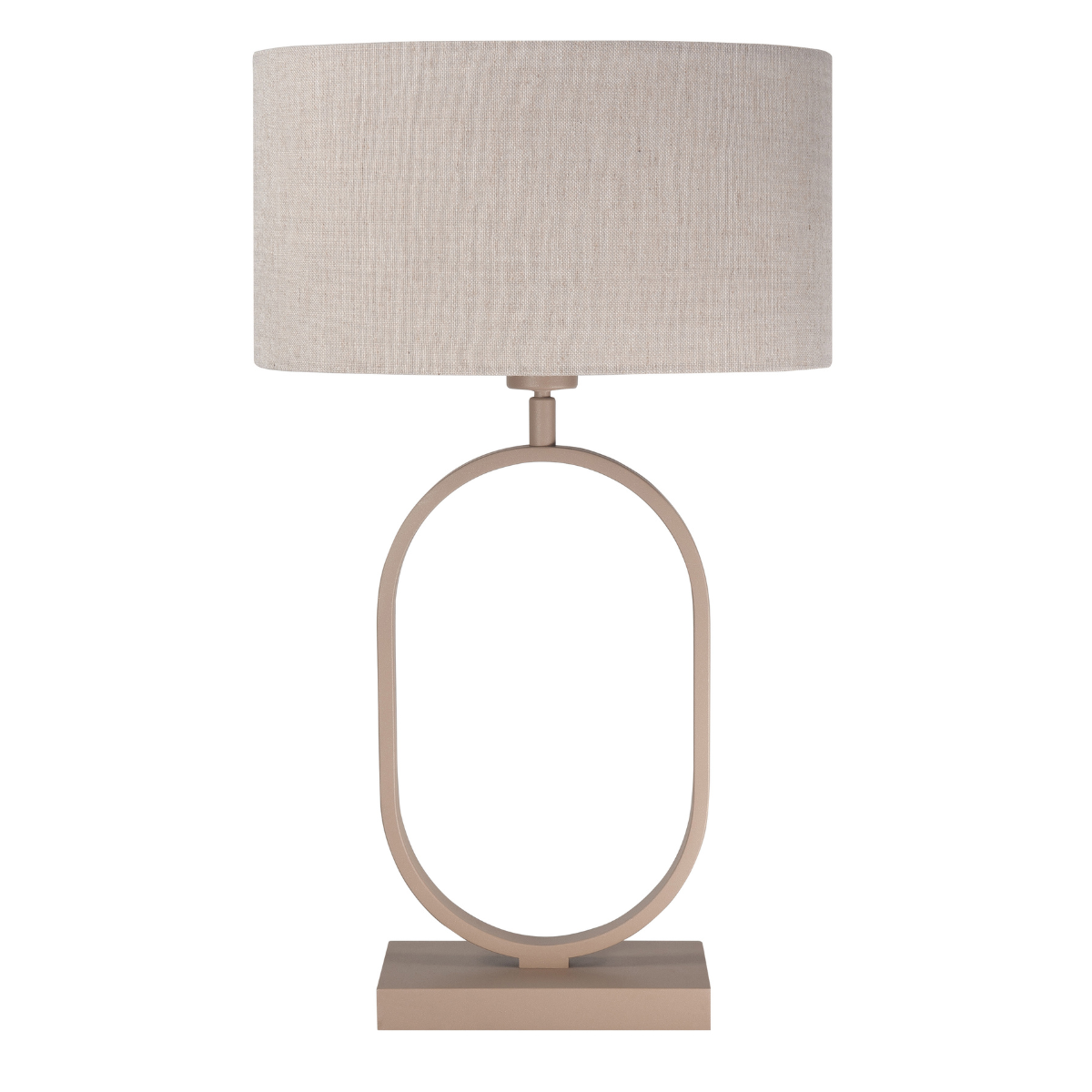 Highlight Tafellamp Verona Zand L