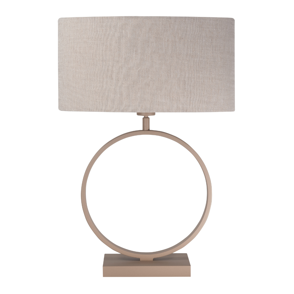 Highlight Tafellamp Siena Zand L
