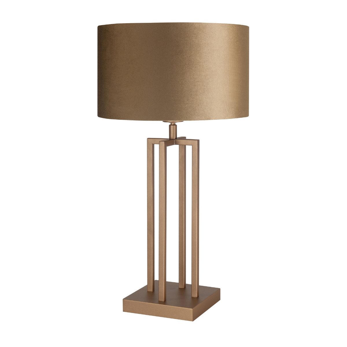 Highlight Tafellamp Modena Brons