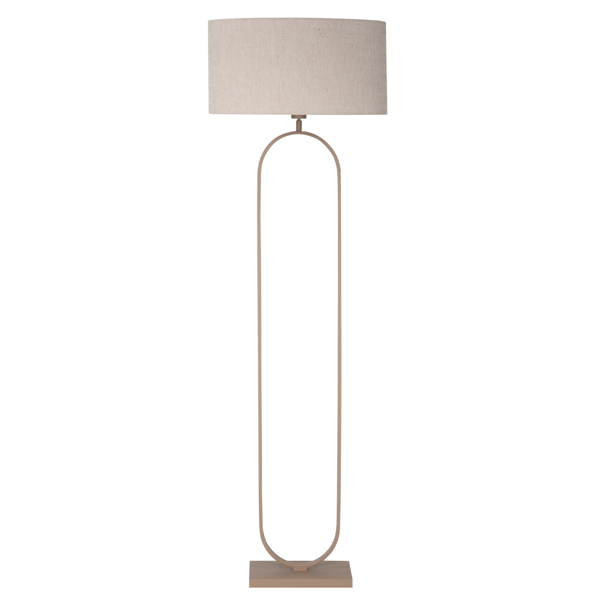 Highlight Vloerlamp Verona Zand