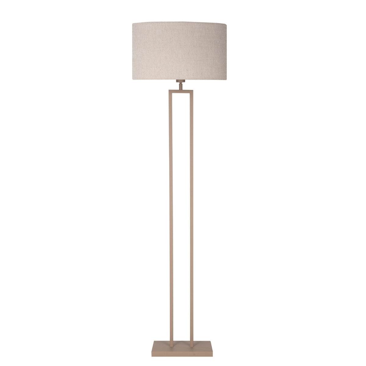 Highlight Vloerlamp Monza Zand