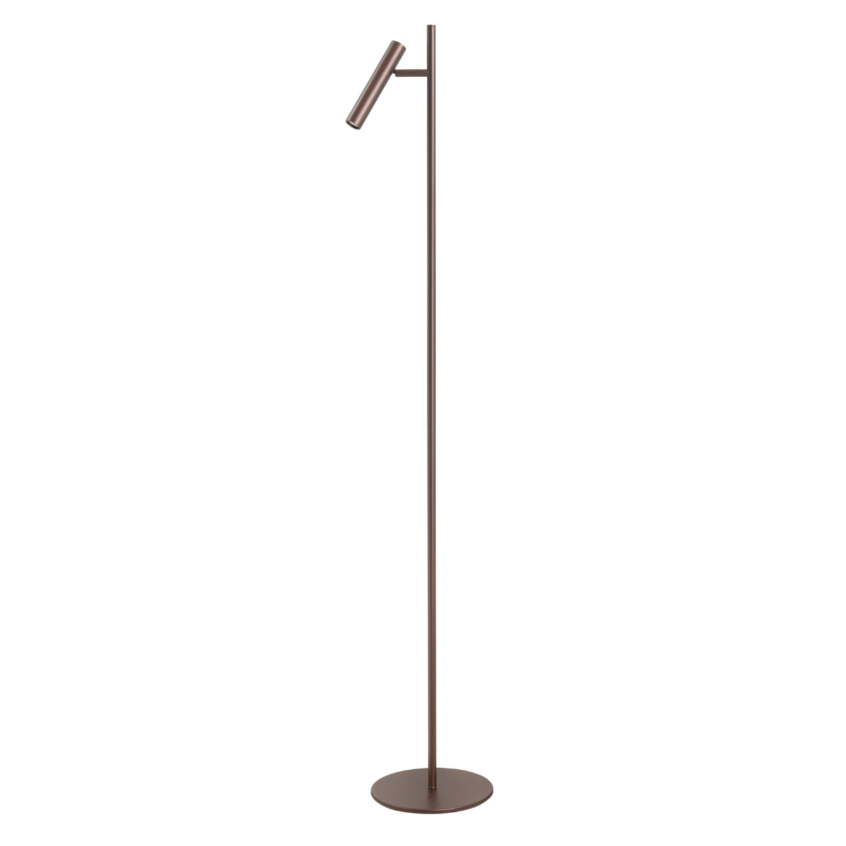 Highlight Vloerlamp Piero Choco 1L