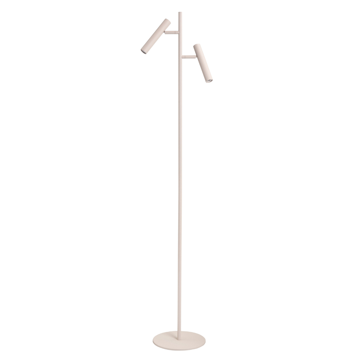 Highlight Vloerlamp Piero Zand 2L
