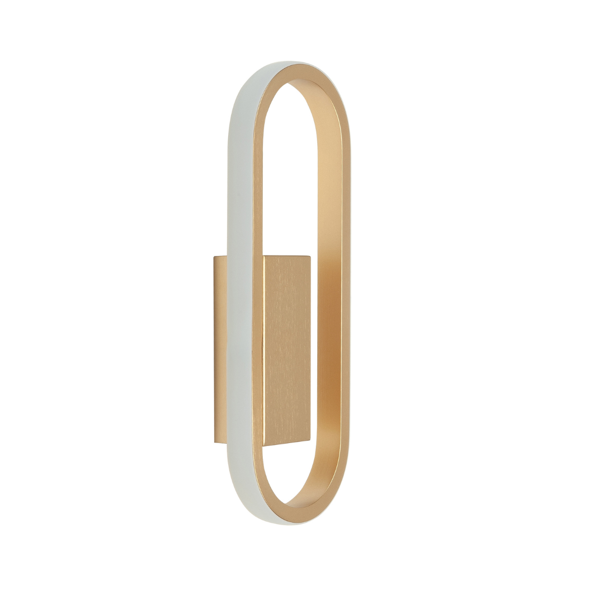 Highlight Wandlamp Anello Goud S