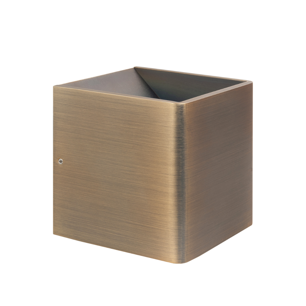 Highlight Wandlamp Stretto Brons
