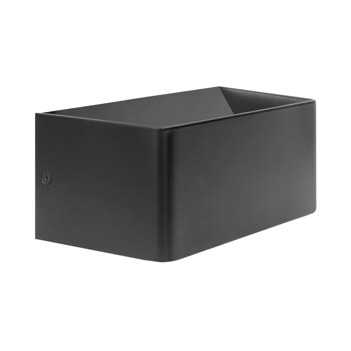 Highlight Wandlamp Stretto Zwart M