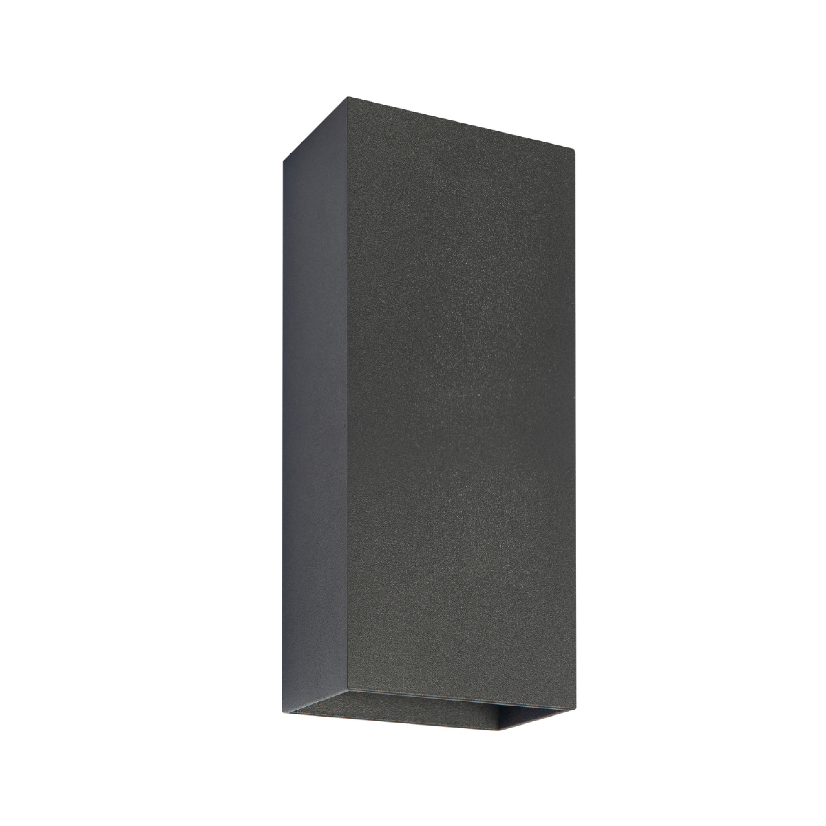 Highlight Wandlamp Eros Zwart 2L