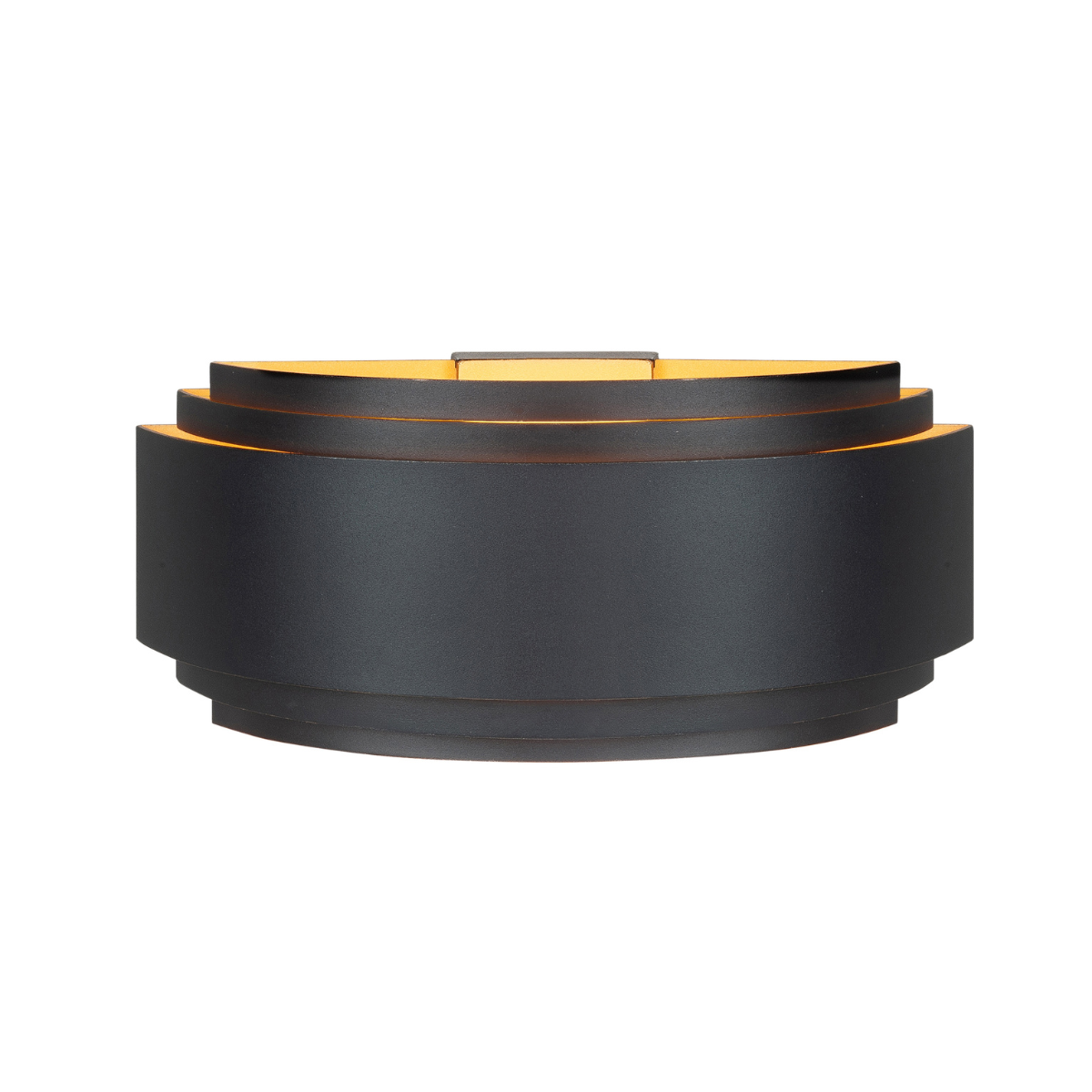 Highlight Wandlamp Sofia Zwart