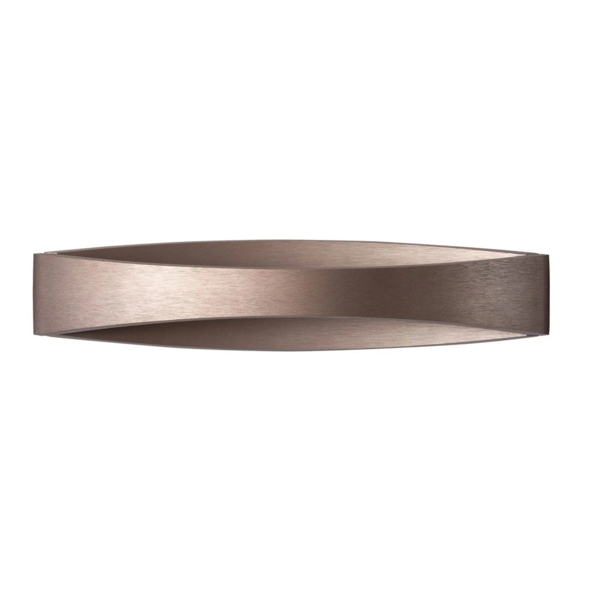 Highlight Wandlamp Medusa Choco L