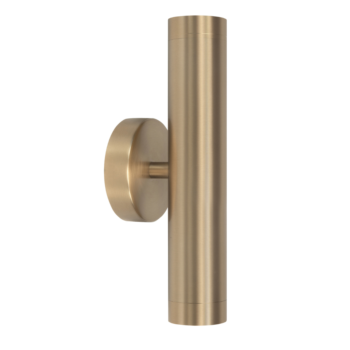 Highlight Wandlamp Perugia Goud