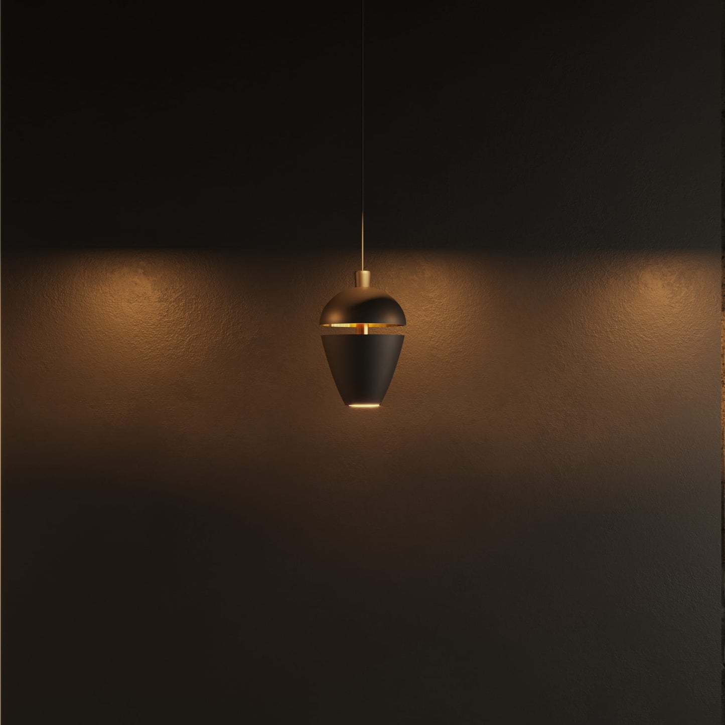 Maxlight P0471 Hanglamp Cometshine