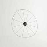 Wandlampen  width=