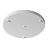 Ronde Plafondplaten  width=