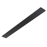 Rechte Plafondbalken  width=