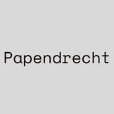 Woning Papendrecht  width=