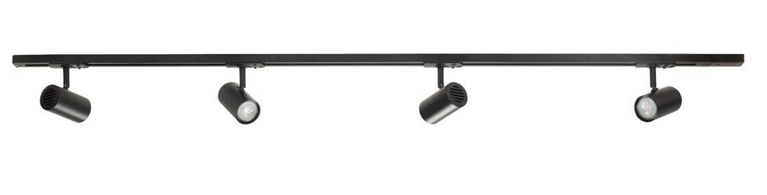 Complete Sets BASIC Trackverlichting