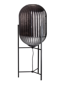 Tafellamp Glamm Smoke